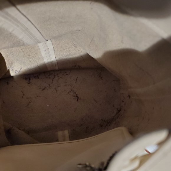 Coach Vintage Leather Bucket Bag - Picture 5 of 5